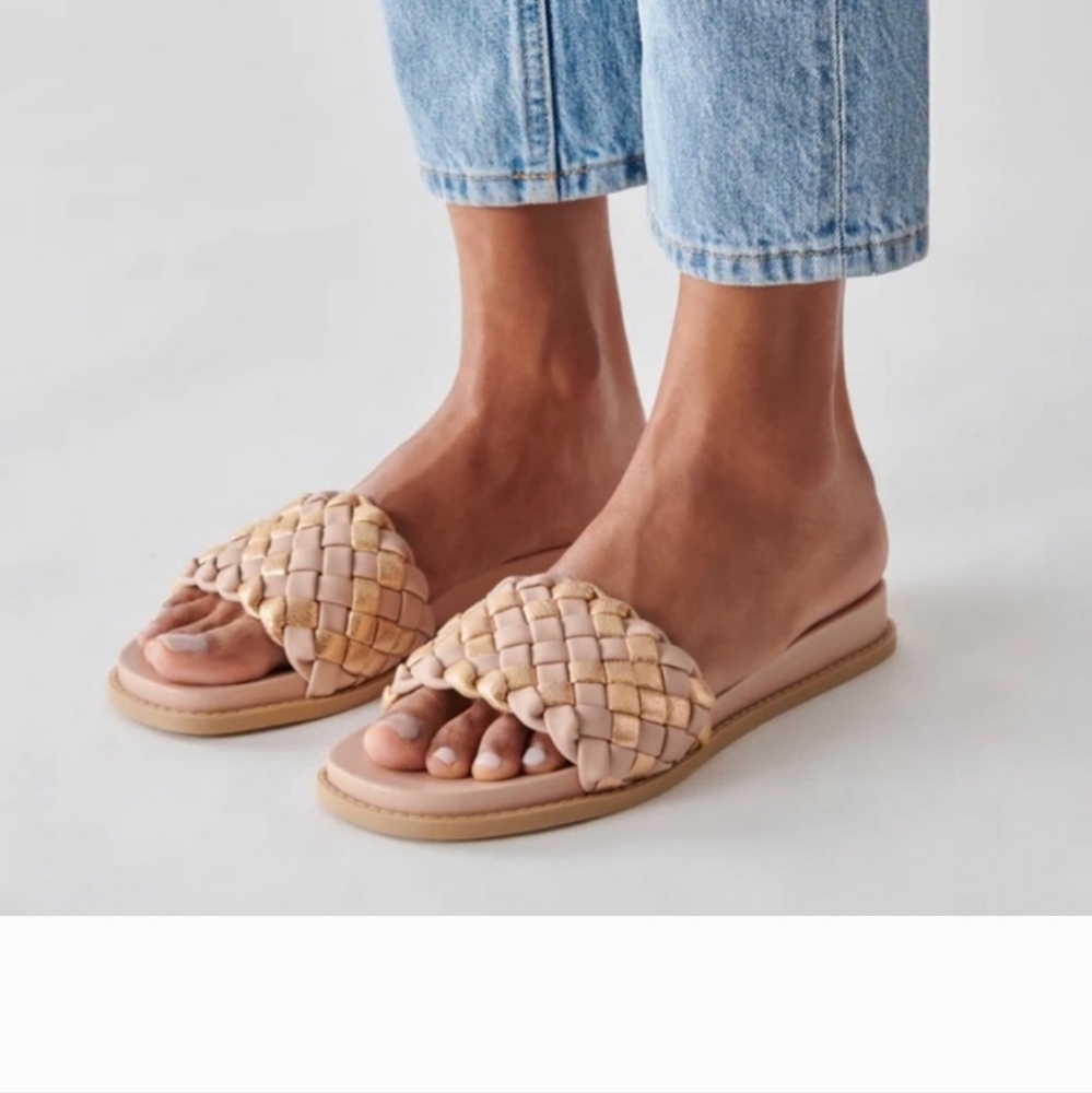 *new* Dolce Vita Grazie slides